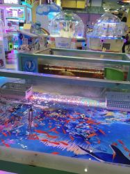 -万达宝贝乐园(北京槐房店)