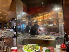 -御牛道日式烤肉料理(杭州万象城店)