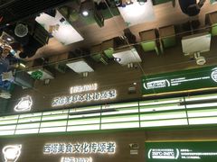 -西塔老太太拌饭(洋泾天物空间店)