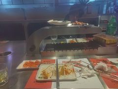-嫩羊羊·延边烤串·朝鲜族美食(张家港美食街店)