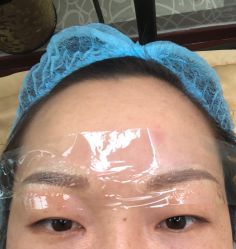 点击看大图 -久匠·纹眉半永久野生眉