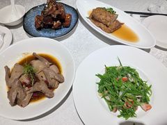 -金美华轩(东方路齐鲁店)