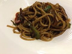 -清真·艾美可餐厅(大悦汇店)