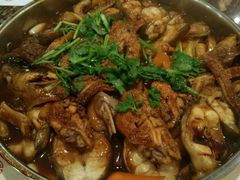 -黄记煌三汁焖锅(崇文门店)