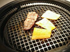 -赤坂亭M9和牛烧肉·日料398放题(万达店)