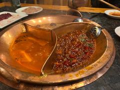 -老码头火锅(骡马市店)