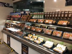 -blt精品超市(KKMALL京基店)