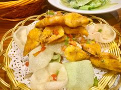 -北京烤鸭店(新桥家园·浦口店)