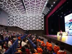 -东浩兰生上海世博展览馆