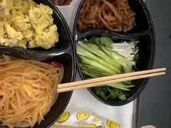 -榆林镇筋饼(知春路店)