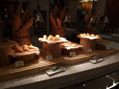 -长隆海洋王国自助餐厅(横琴湾店)