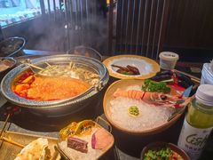 -牛New寿喜烧(闵行龙湖天街店)