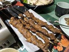 -福宝漠北·牛羊肉(广埠屯店)