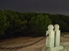 -霞山观海长廊