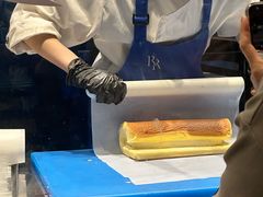 -the Roll'ING手作瑞士卷专门店(卓悦中心店)