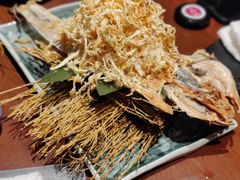 明太鱼干-神奈川·小京