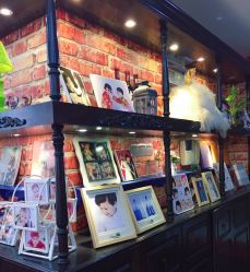 -小苹果儿童摄影(崇安店)