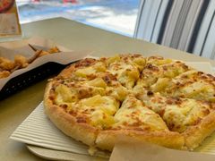 -尊宝比萨(广州塔店)