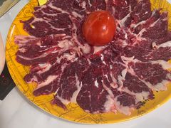 -潮汕大目牛肉火锅(上梅林店)