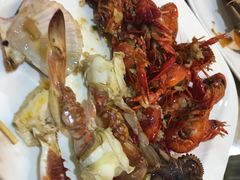 -宁海金海开元名都大酒店·名爵自助餐厅(金水路店)