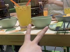 -越弥越南传统美食馆