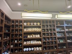 -沐春秋茶书院·茶室.茶馆.商务包房(知春路店)