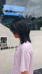 -星格造型·Hair Salon