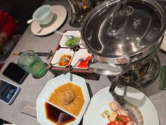 -鼎鼎香·港式火锅(北京SKP店)
