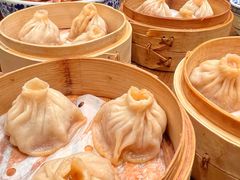 天王烤鸭包-南京大牌档(苏州中心店)