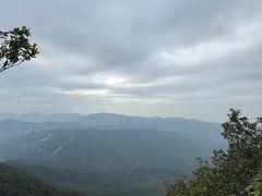 -七娘山