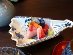 鹤日本料理-Tsuru鹤日本料理(静安香格里拉店)