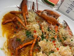 -上座·餐厅(阳光100店)