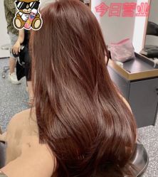 -Rise Hair上升造型