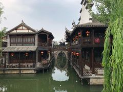 -台儿庄古城