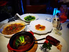 -岁粤Moon·湖景餐厅(月光码头店)