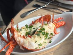 -杭州柏悦酒店·潮餐厅