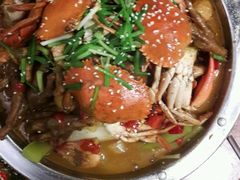 -赖胖子肉蟹煲(临川万象新城店)