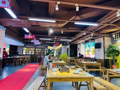 -张氏父子常德肠子馆(贺龙店)