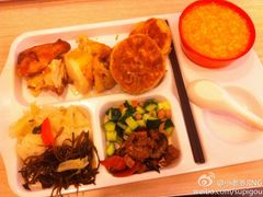 -香妃烤鸡(西单店)