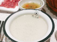 -九府羊·鲜羊火锅·烤串(新华路店)