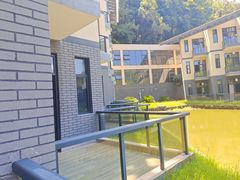 -明月山天沐温泉度假村