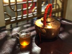 小吊梨汤-北平食府·北京烤鸭(北京西站六里桥店)