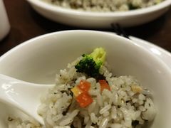 -枣子树·素食餐厅(普陀山店)