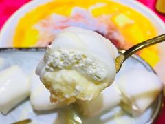 -甜心妈妈·榴莲星级糖水(北京路总店)