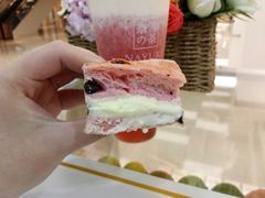 -奈雪的茶(市百一店)