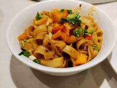 猪油拌粉-么子烤肉(化龙池店)