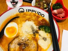 -一風堂拉面(港汇恒隆店)