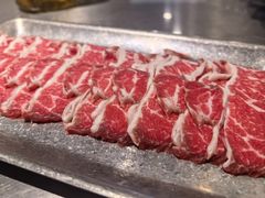 -炉队长·齐齐哈尔家庭烤肉(马家堡店)