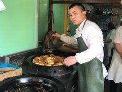 -牛煎里牛肉煎包淮南牛肉汤(广东路店)