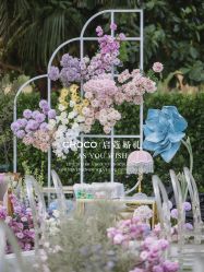 -CHOCO-启蔻婚礼(三亚公司)